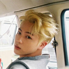KIM SEOKJIN